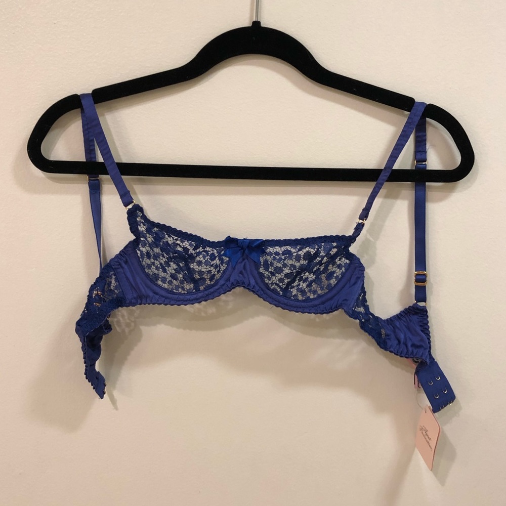 NWT Agent Provocateur bra